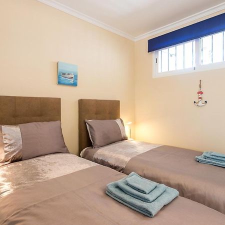 Dona Elisa Apartment Altea Luaran gambar