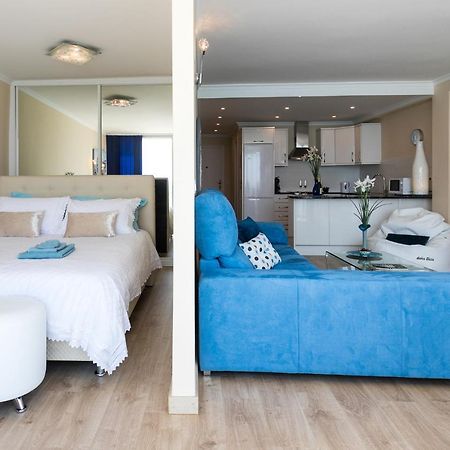 Dona Elisa Apartment Altea Luaran gambar