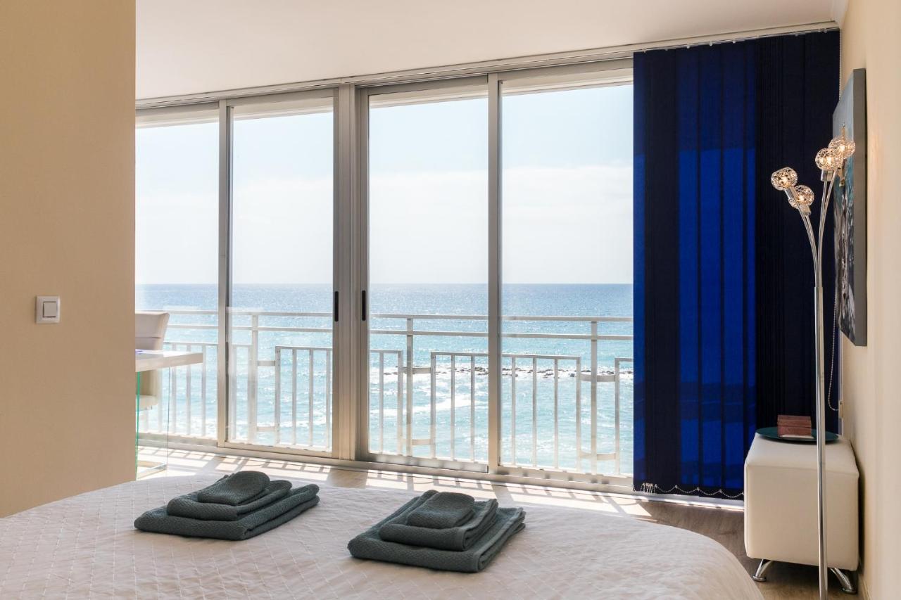 Dona Elisa Apartment Altea Luaran gambar